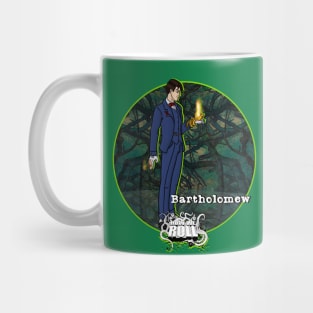 Bartholomew Mug